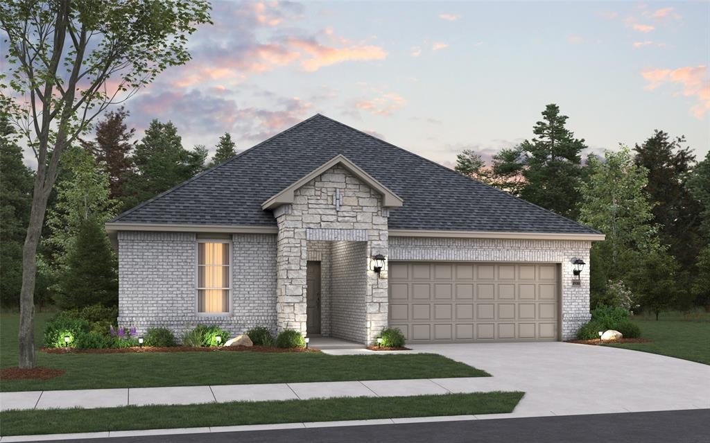1915 Bobbin Mill Lane, Forney, TX 75126, 4 Habitaciones Habitaciones , ,3 BañosBaños,Residential,En Venta,1915 Bobbin Mill Lane,0,21015218