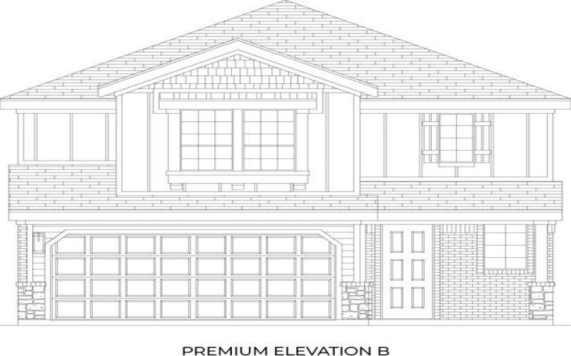 709 Wilderness Point Lane, Anna, TX 75409, 4 Bedrooms Bedrooms, ,2 BathroomsBathrooms,Residential,For Sale,709 Wilderness Point Lane,21015224