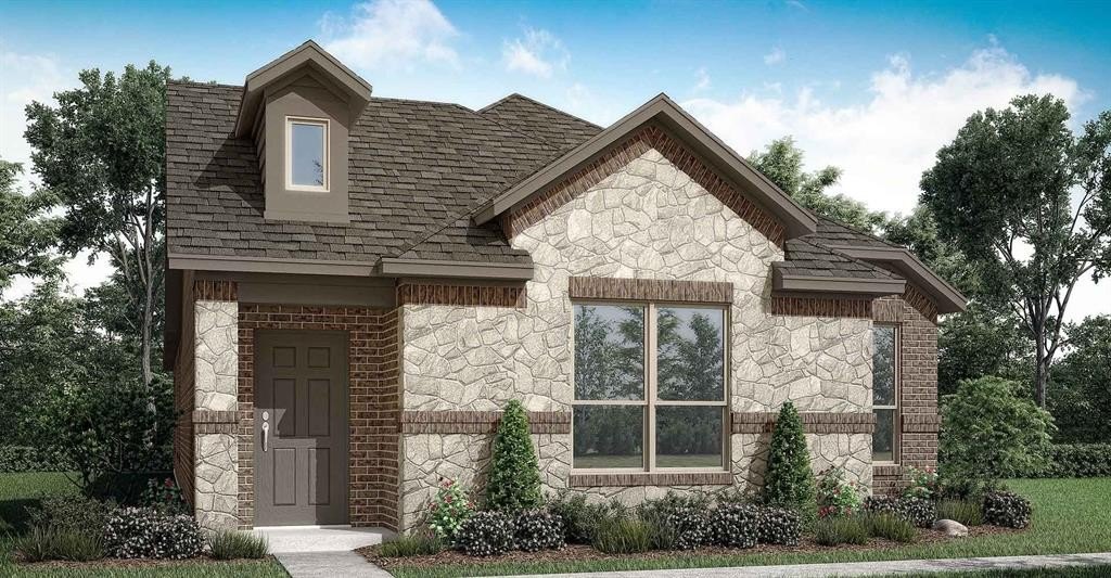 2814 Livestock, Midlothian, TX 76065, 2 Bedrooms Bedrooms, ,2 BathroomsBathrooms,Residential,For Sale,2814 Livestock,21015228