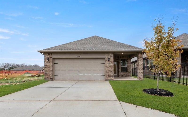 2814 Livestock, Midlothian, TX 76065, 2 Habitaciones Habitaciones , ,2 BañosBaños,Residential,En Venta,2814 Livestock,0,21015228