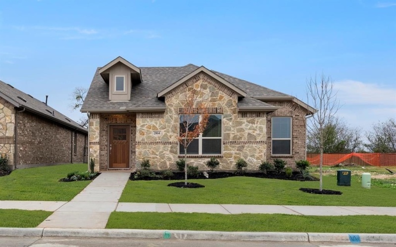 2814 Livestock, Midlothian, TX 76065, 2 Habitaciones Habitaciones , ,2 BañosBaños,Residential,En Venta,2814 Livestock,0,21015228