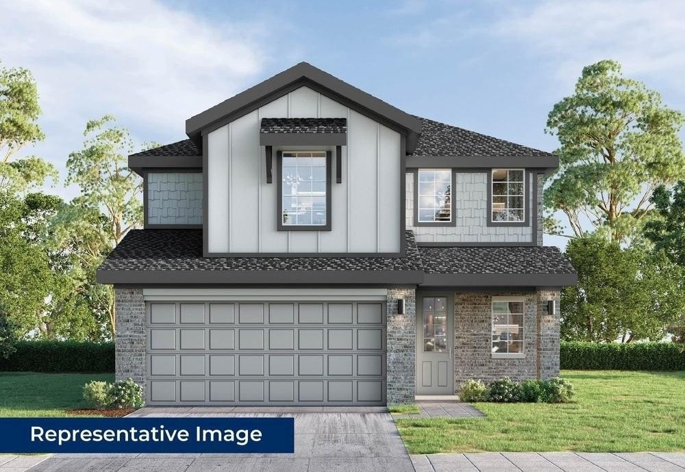 705 Valley Pines Drive, Anna, TX 75409, 5 Bedrooms Bedrooms, ,3 BathroomsBathrooms,Residential,For Sale,705 Valley Pines Drive,21015235