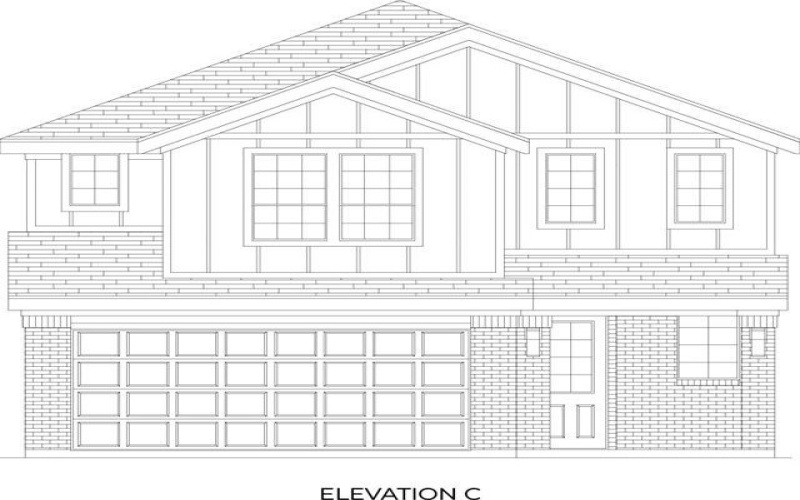705 Valley Pines Drive, Anna, TX 75409, 5 Bedrooms Bedrooms, ,3 BathroomsBathrooms,Residential,For Sale,705 Valley Pines Drive,21015235