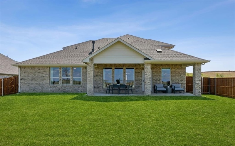 4329 Knight, Midlothian, TX 76065, 4 Habitaciones Habitaciones , ,3 BañosBaños,Residential,En Venta,4329 Knight,0,21015241