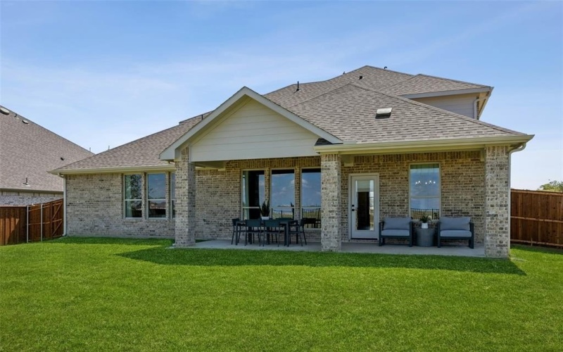 4329 Knight, Midlothian, TX 76065, 4 Habitaciones Habitaciones , ,3 BañosBaños,Residential,En Venta,4329 Knight,0,21015241