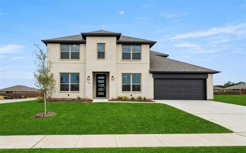 4329 Knight, Midlothian, TX 76065, 4 Habitaciones Habitaciones , ,3 BañosBaños,Residential,En Venta,4329 Knight,0,21015241