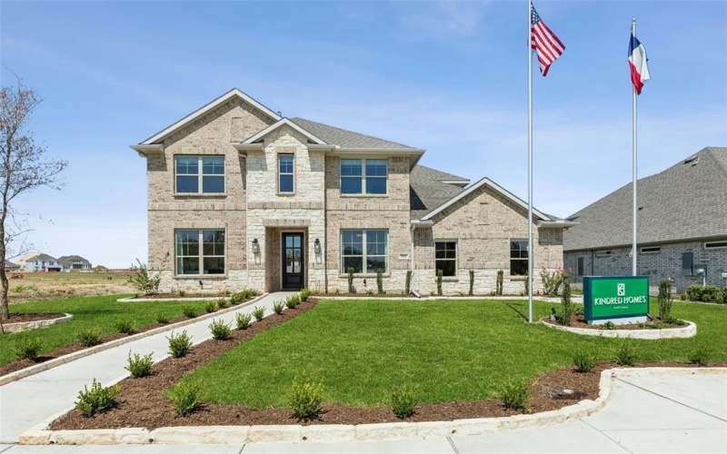 4329 Knight, Midlothian, TX 76065, 4 Habitaciones Habitaciones , ,3 BañosBaños,Residential,En Venta,4329 Knight,0,21015241