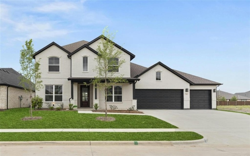 4329 Knight, Midlothian, TX 76065, 4 Habitaciones Habitaciones , ,3 BañosBaños,Residential,En Venta,4329 Knight,0,21015241