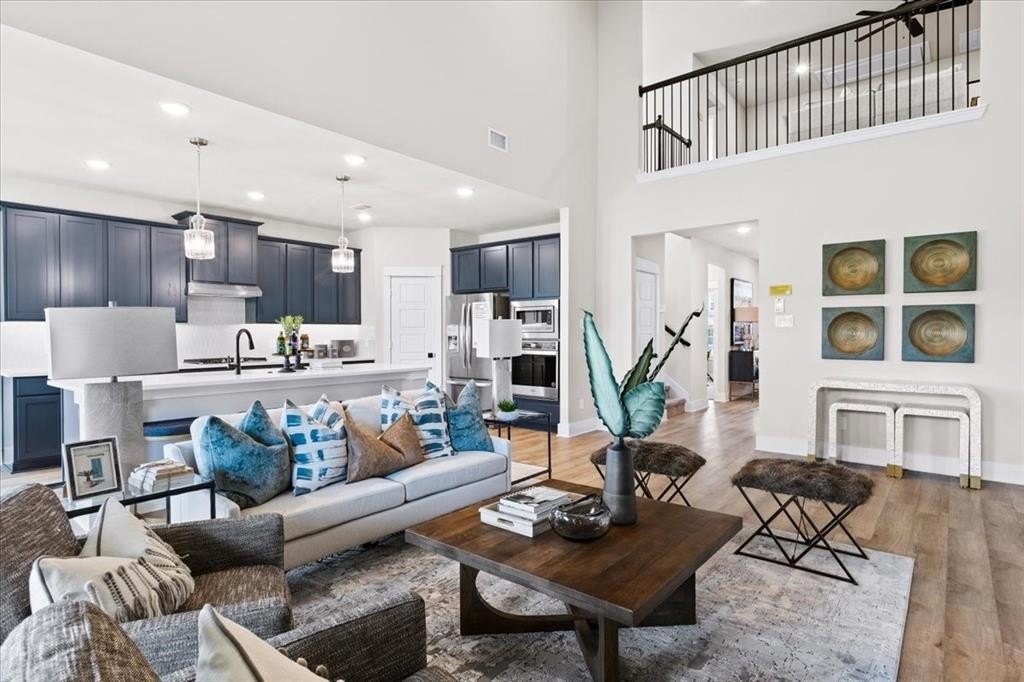 1527 Bridlepath Trail, Forney, TX 75126, 4 Habitaciones Habitaciones , ,3 BañosBaños,Residential,En Venta,1527 Bridlepath Trail,0,21015275