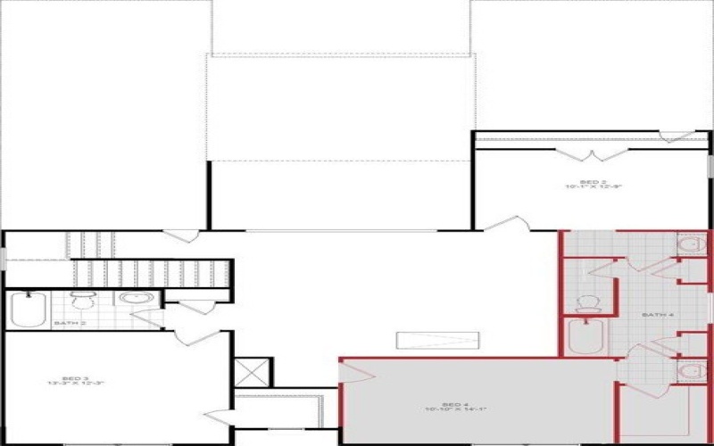 1527 Bridlepath Trail, Forney, TX 75126, 4 Habitaciones Habitaciones , ,3 BañosBaños,Residential,En Venta,1527 Bridlepath Trail,0,21015275
