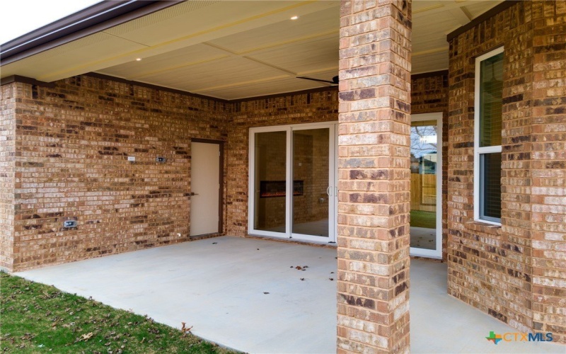 3703 Dodge City Drive, Killeen, TX 76549, 4 Habitaciones Habitaciones , ,3 BañosBaños,Residential,En Venta,3703 Dodge City Drive,0,587730