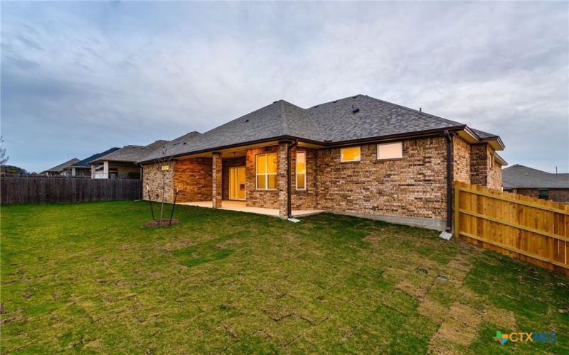 3703 Dodge City Drive, Killeen, TX 76549, 4 Habitaciones Habitaciones , ,3 BañosBaños,Residential,En Venta,3703 Dodge City Drive,0,587730