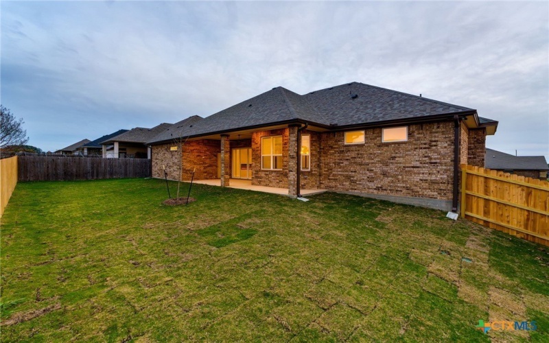 3703 Dodge City Drive, Killeen, TX 76549, 4 Habitaciones Habitaciones , ,3 BañosBaños,Residential,En Venta,3703 Dodge City Drive,0,587730