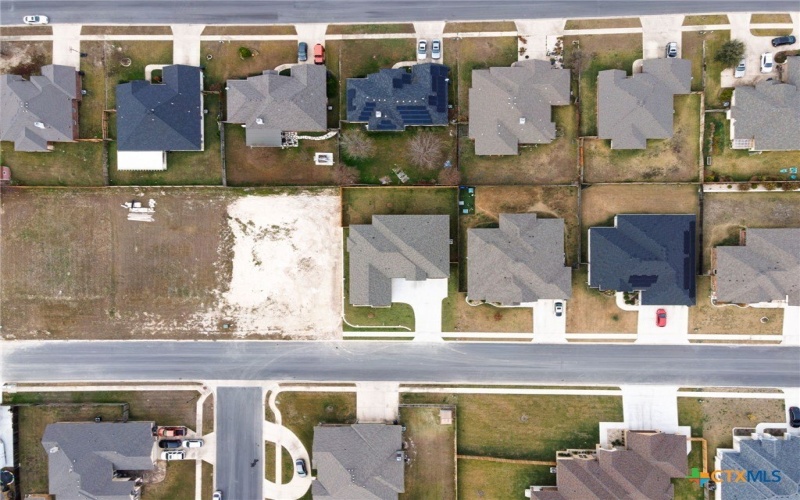 3703 Dodge City Drive, Killeen, TX 76549, 4 Habitaciones Habitaciones , ,3 BañosBaños,Residential,En Venta,3703 Dodge City Drive,0,587730