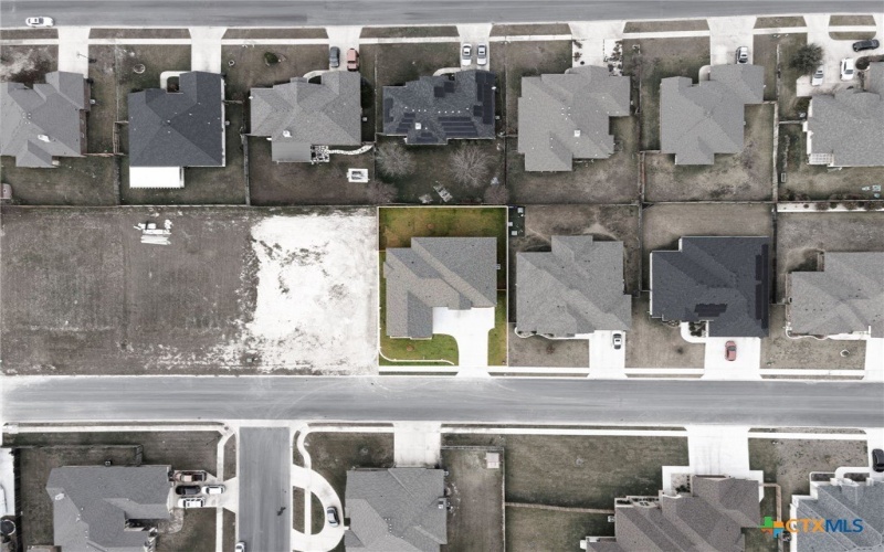 3703 Dodge City Drive, Killeen, TX 76549, 4 Habitaciones Habitaciones , ,3 BañosBaños,Residential,En Venta,3703 Dodge City Drive,0,587730