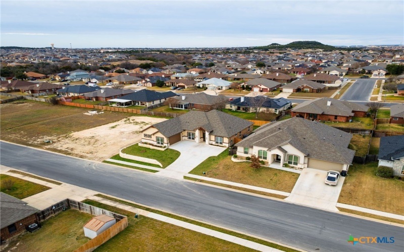 3703 Dodge City Drive, Killeen, TX 76549, 4 Habitaciones Habitaciones , ,3 BañosBaños,Residential,En Venta,3703 Dodge City Drive,0,587730