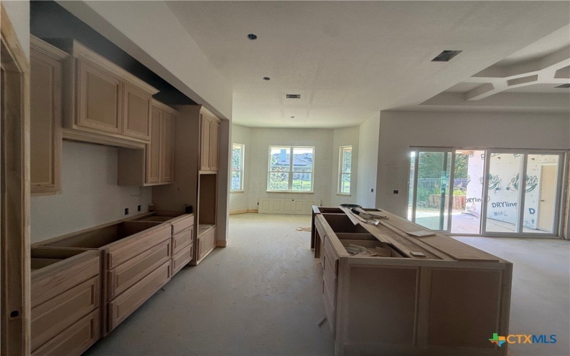 3703 Dodge City Drive, Killeen, TX 76549, 4 Bedrooms Bedrooms, ,3 BathroomsBathrooms,Residential,For Sale,3703 Dodge City Drive,0,587730