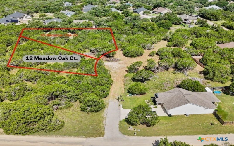 12 Meadow Oak Court, Wimberley, TX 78676, 3 Habitaciones Habitaciones , ,2 BañosBaños,Residential,En Venta,12 Meadow Oak Court,587952