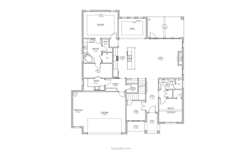 3653 Slocum Hill Drive, College Station, TX 77845, 4 Habitaciones Habitaciones , ,3 BañosBaños,Residential,En Venta,3653 Slocum Hill Drive,0,25008215