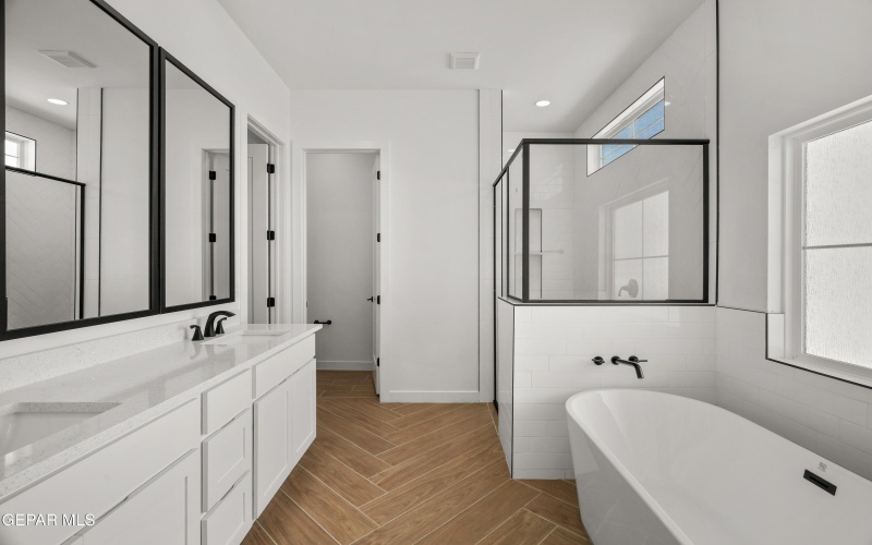 701 Paseo Campanero Street, El Paso, TX 79928, 4 Bedrooms Bedrooms, ,2 BathroomsBathrooms,Residential,For Sale,701 Paseo Campanero Street,927293