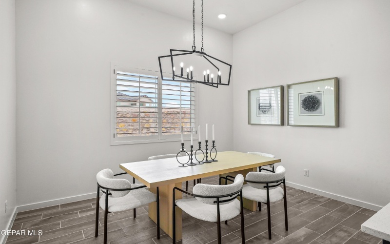 769 Paseo Campanero Street, El Paso, TX 79928, 4 Bedrooms Bedrooms, ,3 BathroomsBathrooms,Residential,For Sale,769 Paseo Campanero Street,0,927303