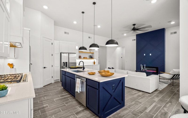 769 Paseo Campanero Street, El Paso, TX 79928, 4 Bedrooms Bedrooms, ,3 BathroomsBathrooms,Residential,For Sale,769 Paseo Campanero Street,0,927303