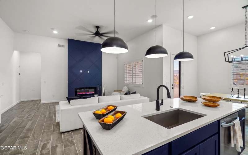 769 Paseo Campanero Street, El Paso, TX 79928, 4 Bedrooms Bedrooms, ,3 BathroomsBathrooms,Residential,For Sale,769 Paseo Campanero Street,0,927303