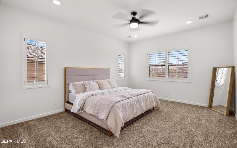 769 Paseo Campanero Street, El Paso, TX 79928, 4 Bedrooms Bedrooms, ,3 BathroomsBathrooms,Residential,For Sale,769 Paseo Campanero Street,0,927303