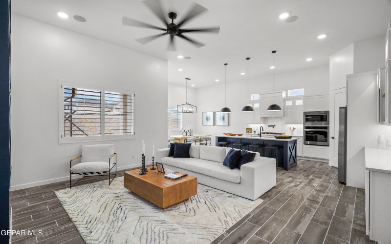 769 Paseo Campanero Street, El Paso, TX 79928, 4 Bedrooms Bedrooms, ,3 BathroomsBathrooms,Residential,For Sale,769 Paseo Campanero Street,0,927303