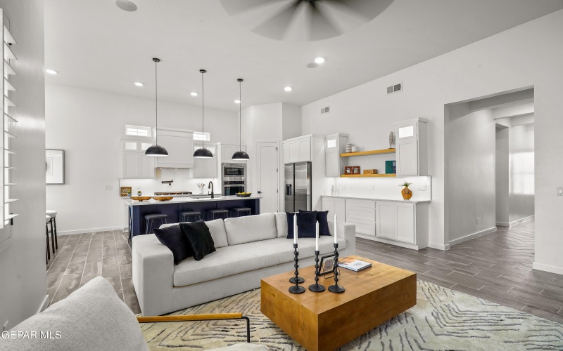769 Paseo Campanero Street, El Paso, TX 79928, 4 Bedrooms Bedrooms, ,3 BathroomsBathrooms,Residential,For Sale,769 Paseo Campanero Street,0,927303
