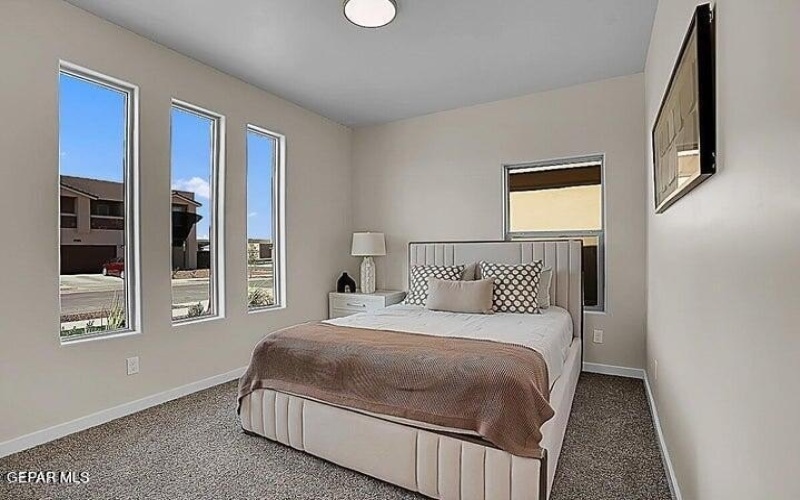 12832 Fredericksberg Avenue, El Paso, TX 79928, 4 Bedrooms Bedrooms, ,3 BathroomsBathrooms,Residential,For Sale,12832 Fredericksberg Avenue,927310