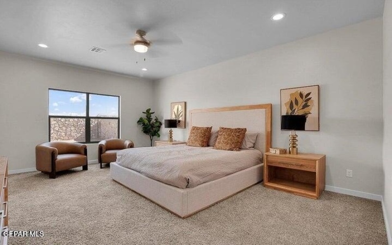12832 Fredericksberg Avenue, El Paso, TX 79928, 4 Bedrooms Bedrooms, ,3 BathroomsBathrooms,Residential,For Sale,12832 Fredericksberg Avenue,927310