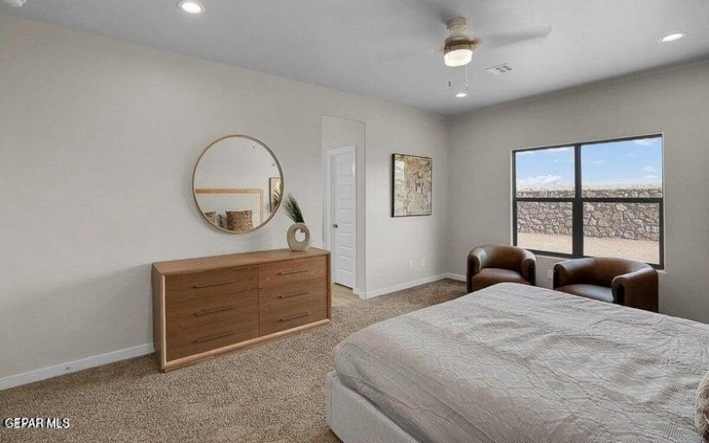 12832 Fredericksberg Avenue, El Paso, TX 79928, 4 Bedrooms Bedrooms, ,3 BathroomsBathrooms,Residential,For Sale,12832 Fredericksberg Avenue,927310