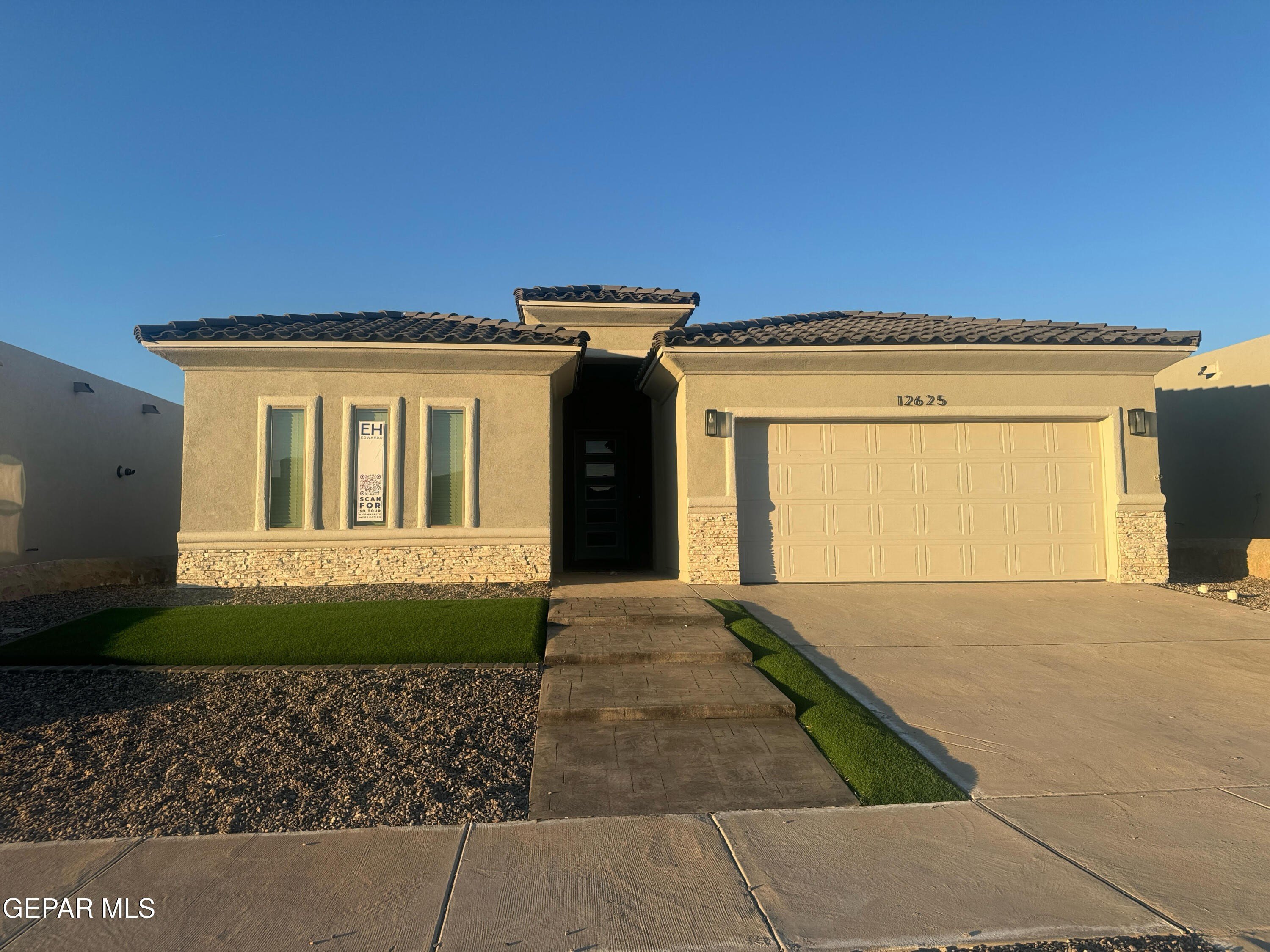 12812 Fredericksberg Avenue, Horizon City, TX 79928, 4 Bedrooms Bedrooms, ,2 BathroomsBathrooms,Residential,For Sale,12812 Fredericksberg Avenue,927320
