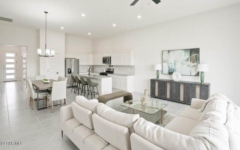 12816 Fredericksberg Avenue, El Paso, TX 79928, 4 Bedrooms Bedrooms, ,3 BathroomsBathrooms,Residential,For Sale,12816 Fredericksberg Avenue,927321