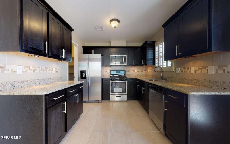 13928 Paseo Perlas Drive, El Paso, TX 79928, 3 Habitaciones Habitaciones , ,1 BañoBaños,Residential,En Venta,13928 Paseo Perlas Drive,927331