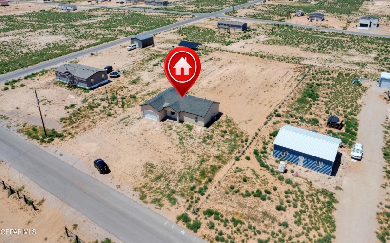 1373 GOBI DESERT Drive, Chaparral, NM 88081, 3 Habitaciones Habitaciones , ,Residential,En Venta,1373 GOBI DESERT Drive,0,927348