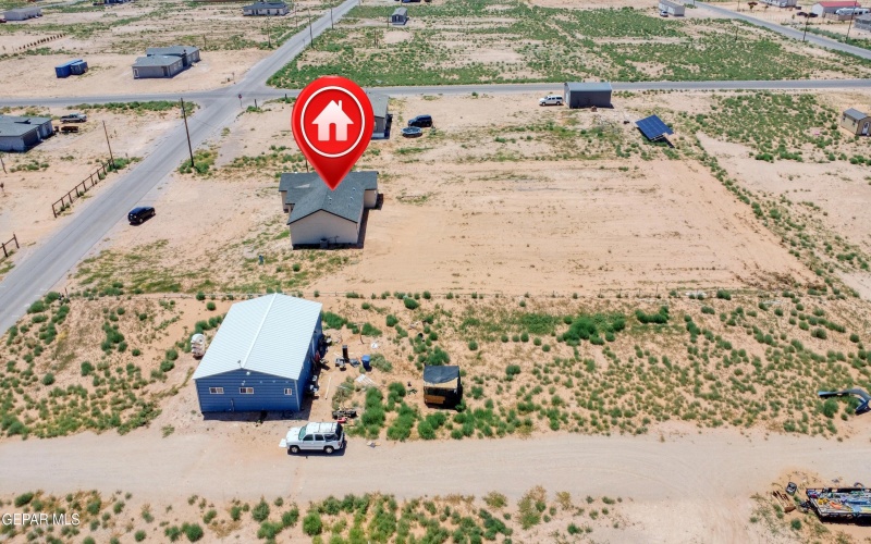 1373 GOBI DESERT Drive, Chaparral, NM 88081, 3 Habitaciones Habitaciones , ,Residential,En Venta,1373 GOBI DESERT Drive,0,927348