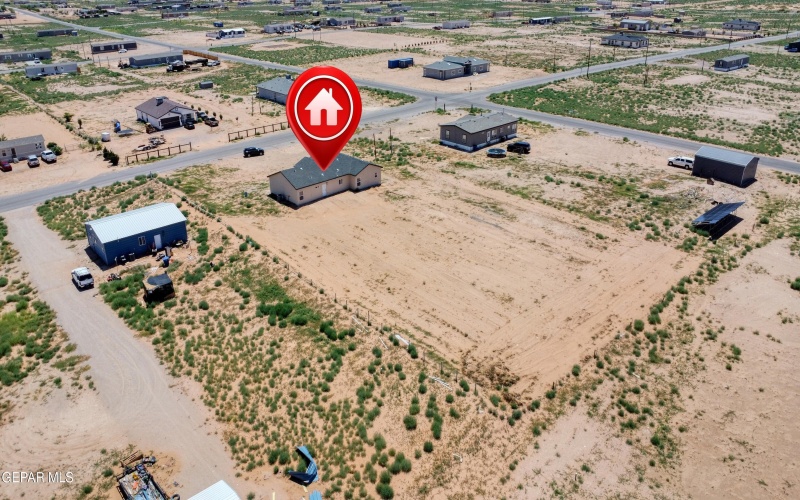 1373 GOBI DESERT Drive, Chaparral, NM 88081, 3 Habitaciones Habitaciones , ,Residential,En Venta,1373 GOBI DESERT Drive,0,927348