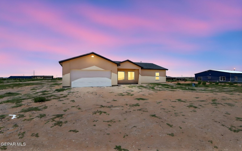 1373 GOBI DESERT Drive, Chaparral, NM 88081, 3 Habitaciones Habitaciones , ,Residential,En Venta,1373 GOBI DESERT Drive,0,927348