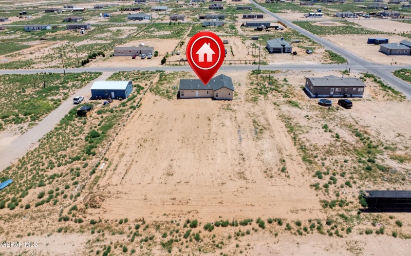 1373 GOBI DESERT Drive, Chaparral, NM 88081, 3 Habitaciones Habitaciones , ,Residential,En Venta,1373 GOBI DESERT Drive,0,927348