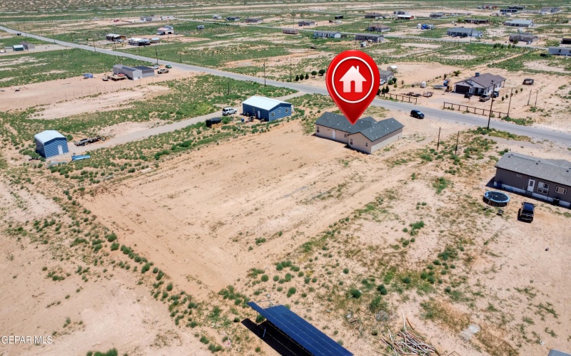 1373 GOBI DESERT Drive, Chaparral, NM 88081, 3 Habitaciones Habitaciones , ,Residential,En Venta,1373 GOBI DESERT Drive,0,927348