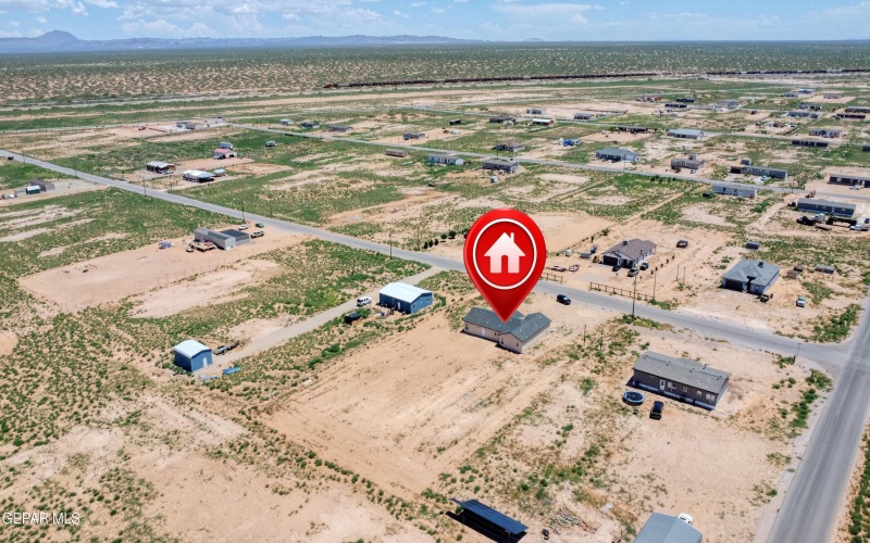 1373 GOBI DESERT Drive, Chaparral, NM 88081, 3 Habitaciones Habitaciones , ,Residential,En Venta,1373 GOBI DESERT Drive,0,927348