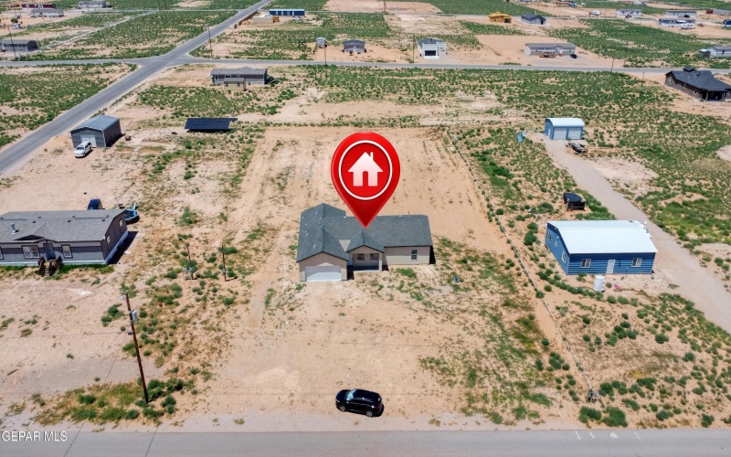 1373 GOBI DESERT Drive, Chaparral, NM 88081, 3 Habitaciones Habitaciones , ,Residential,En Venta,1373 GOBI DESERT Drive,0,927348