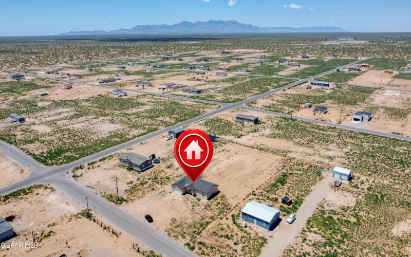 1373 GOBI DESERT Drive, Chaparral, NM 88081, 3 Habitaciones Habitaciones , ,Residential,En Venta,1373 GOBI DESERT Drive,0,927348