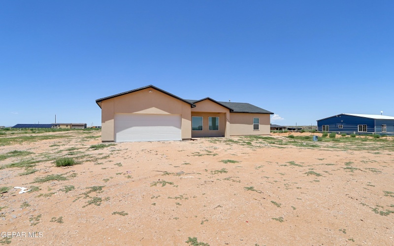 1373 GOBI DESERT Drive, Chaparral, NM 88081, 3 Habitaciones Habitaciones , ,Residential,En Venta,1373 GOBI DESERT Drive,0,927348