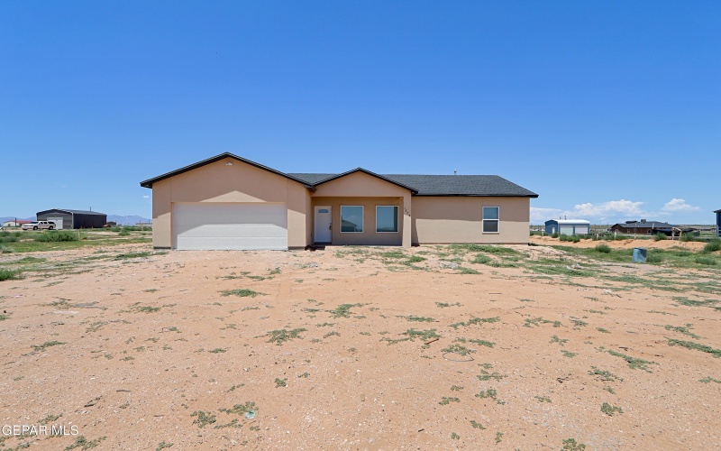 1373 GOBI DESERT Drive, Chaparral, NM 88081, 3 Habitaciones Habitaciones , ,Residential,En Venta,1373 GOBI DESERT Drive,0,927348