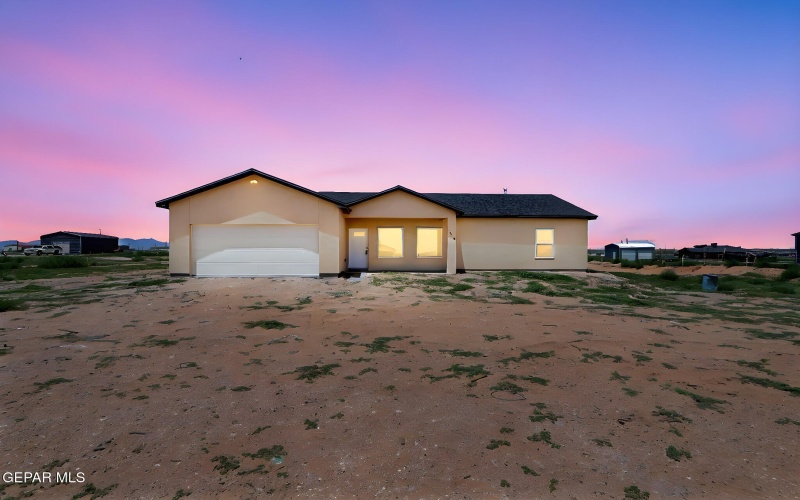 1373 GOBI DESERT Drive, Chaparral, NM 88081, 3 Habitaciones Habitaciones , ,Residential,En Venta,1373 GOBI DESERT Drive,0,927348