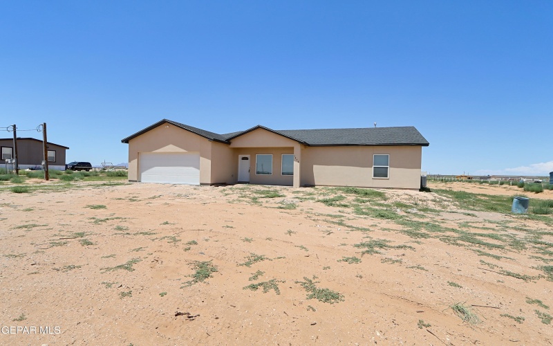 1373 GOBI DESERT Drive, Chaparral, NM 88081, 3 Habitaciones Habitaciones , ,Residential,En Venta,1373 GOBI DESERT Drive,0,927348