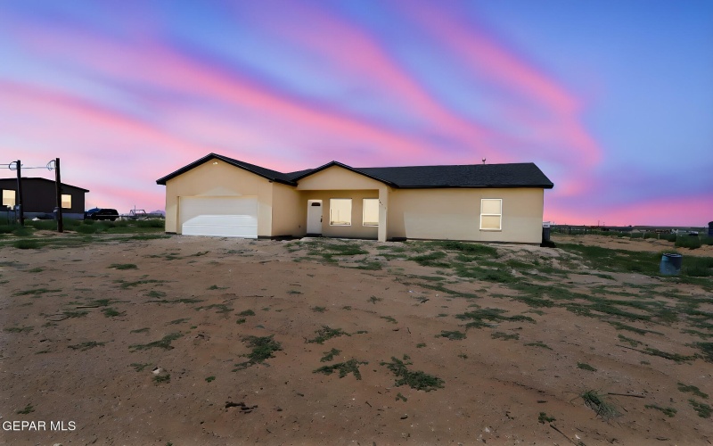 1373 GOBI DESERT Drive, Chaparral, NM 88081, 3 Habitaciones Habitaciones , ,Residential,En Venta,1373 GOBI DESERT Drive,0,927348